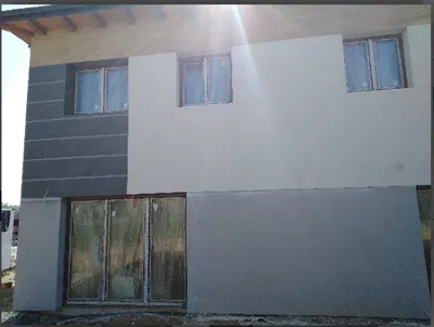 Wykończenia wnętrz.Dario-Bud Dariusz Jamrozik